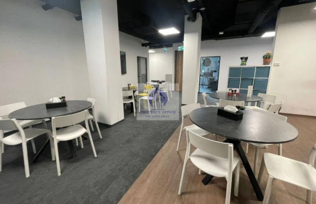 Wawer: lokal biurowy na wynajem