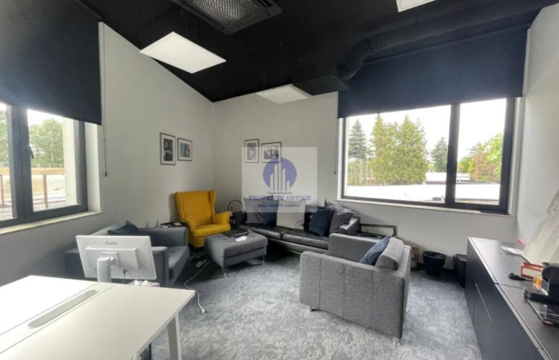 Wawer: lokal biurowy na wynajem