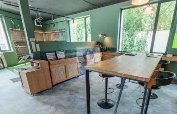 Wawer: lokal usługowo-handlowy na wynajem