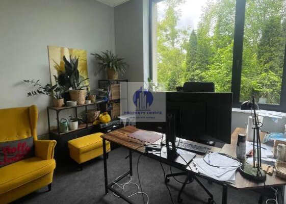 Wawer: lokal biurowy na wynajem