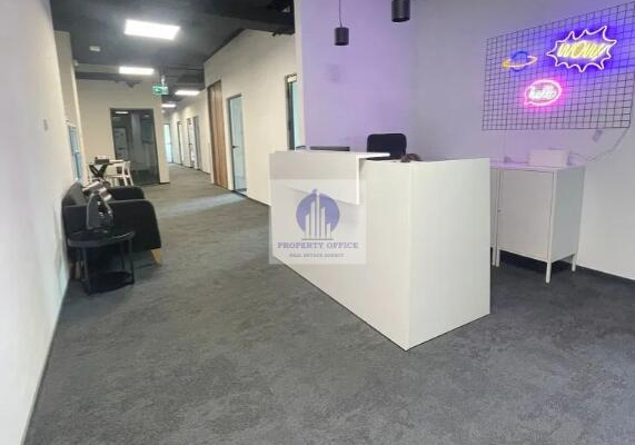 Wawer: lokal biurowy na wynajem