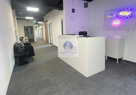 Wawer: lokal biurowy na wynajem