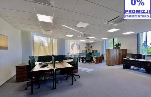 Wawer: lokal biurowy na wynajem