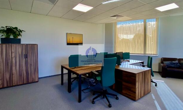 Wawer: lokal biurowy na wynajem