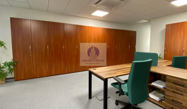 Wawer: lokal biurowy na wynajem