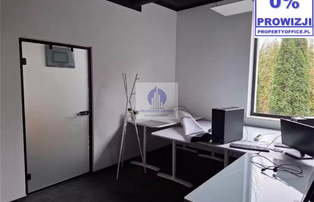 Wawer: lokal biurowy na wynajem