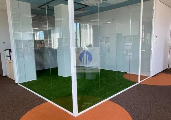 Wawer: lokal biurowy na wynajem