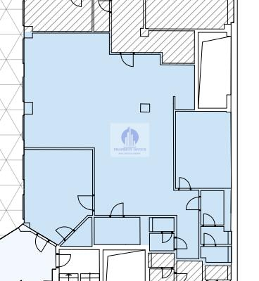 Wola: lokal biurowy na wynajem