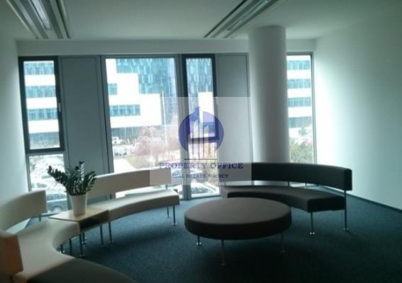 Mokotów: lokal biurowy na wynajem