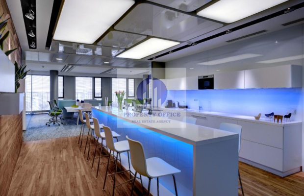 Mokotów: lokal biurowy na wynajem