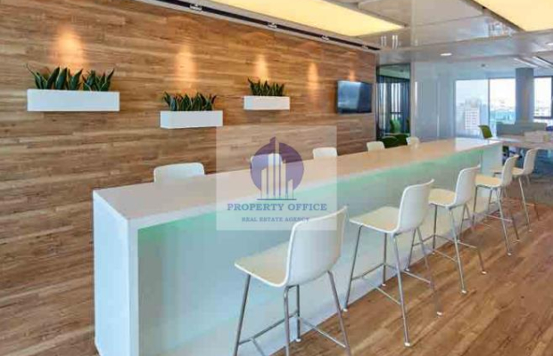 Mokotów: lokal biurowy na wynajem