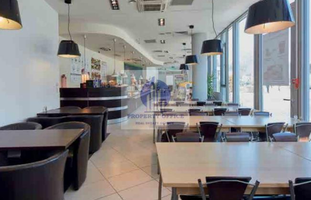 Mokotów: lokal biurowy na wynajem