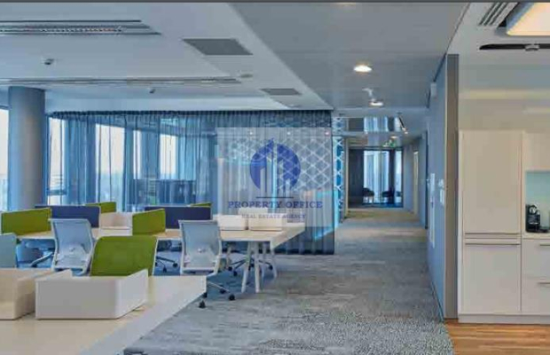 Mokotów: lokal biurowy na wynajem