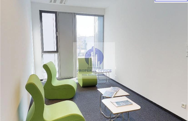 Mokotów: lokal biurowy na wynajem