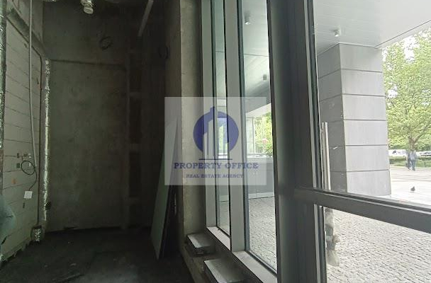 Śródmieście: lokal usługowo-handlowy na wynajem