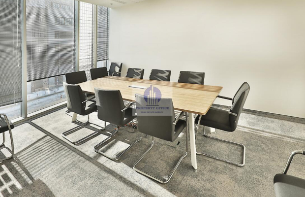 Wola: lokal biurowy na wynajem