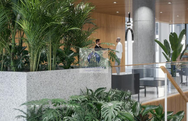 Wola: lokal biurowy na wynajem