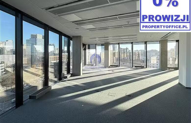 Wola: lokal biurowy na wynajem