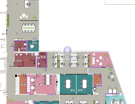 Wola: lokal biurowy na wynajem