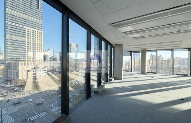 Wola: lokal biurowy na wynajem