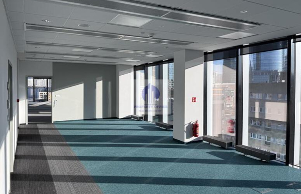 Wola: lokal biurowy na wynajem