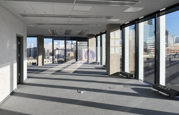 Wola: lokal biurowy na wynajem