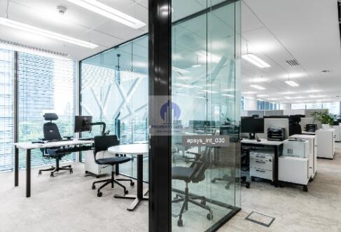 Śródmieście: lokal biurowy na wynajem