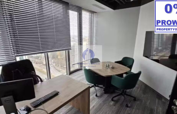 Ochota: lokal biurowy na wynajem