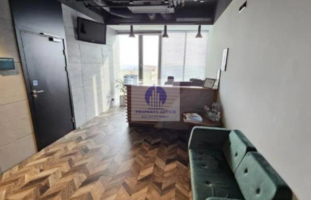 Ochota: lokal biurowy na wynajem