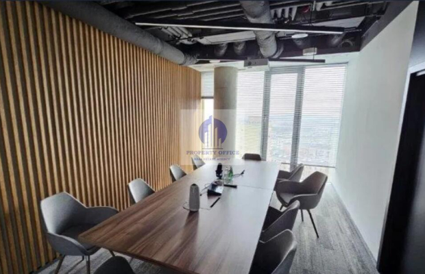 Ochota: lokal biurowy na wynajem