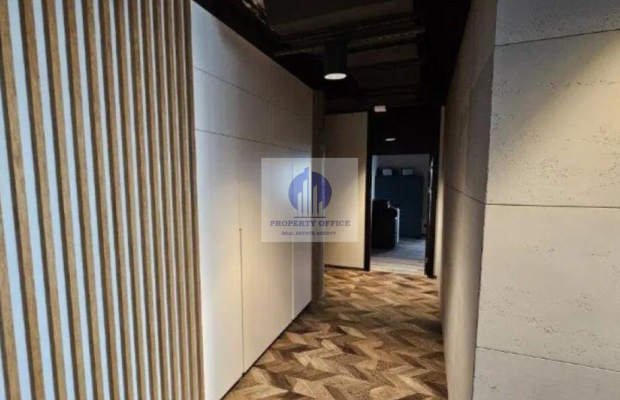 Ochota: lokal biurowy na wynajem