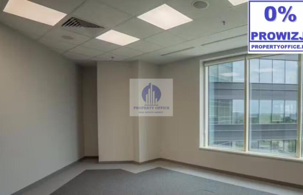 Ochota: lokal biurowy na wynajem