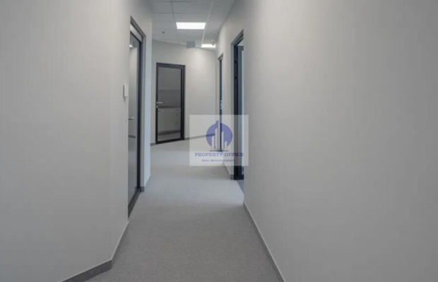 Ochota: lokal biurowy na wynajem