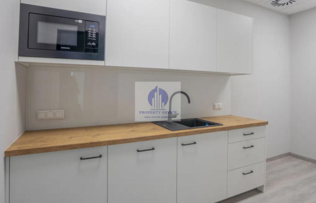 Ochota: lokal biurowy na wynajem