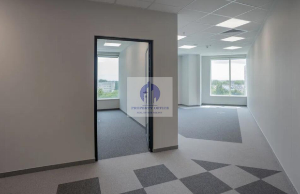 Ochota: lokal biurowy na wynajem