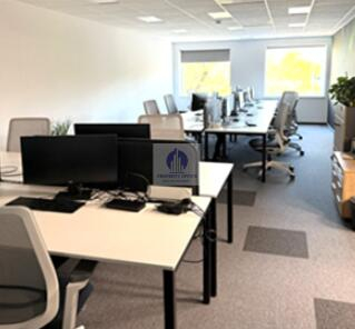 Wola: lokal biurowy na wynajem