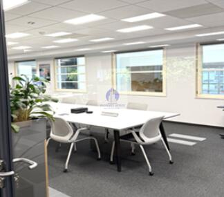 Wola: lokal biurowy na wynajem