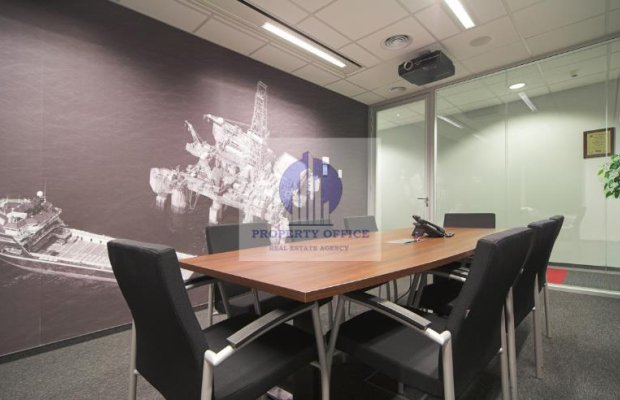 Wola: lokal biurowy na wynajem