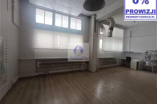 Wola: magazyn na wynajem