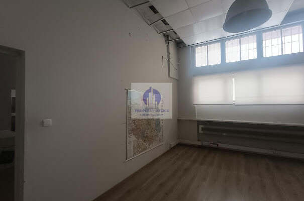 Wola: magazyn na wynajem