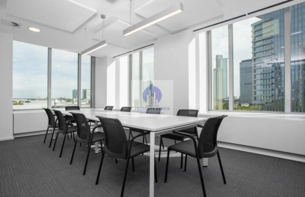 Mokotów: biuro serwisowane na wynajem