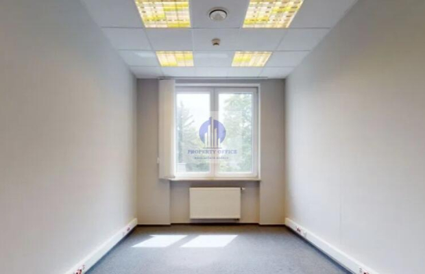 Mokotów: lokal biurowy na wynajem