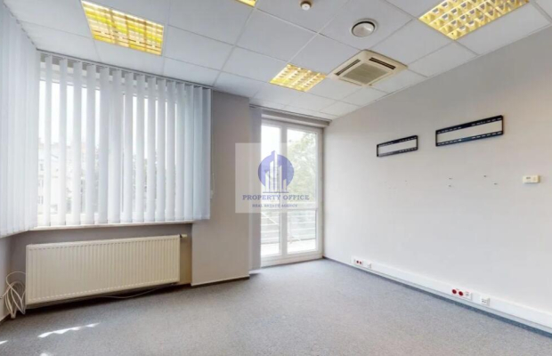 Mokotów: lokal biurowy na wynajem