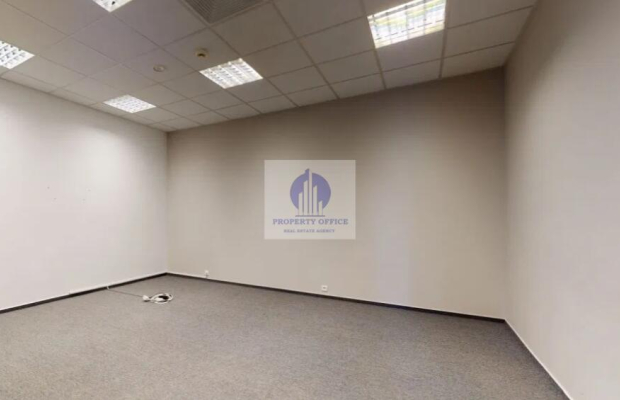 Mokotów: lokal biurowy na wynajem