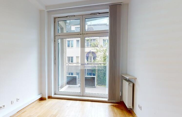 Mokotów: lokal biurowy na wynajem