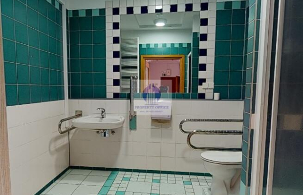 Mokotów: lokal biurowy na wynajem