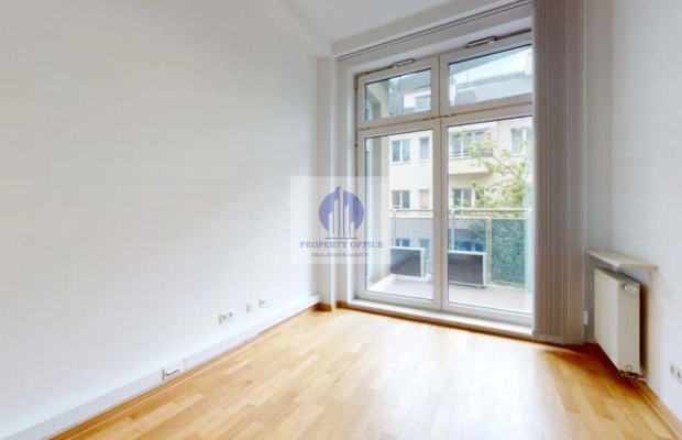 Mokotów: lokal biurowy na wynajem