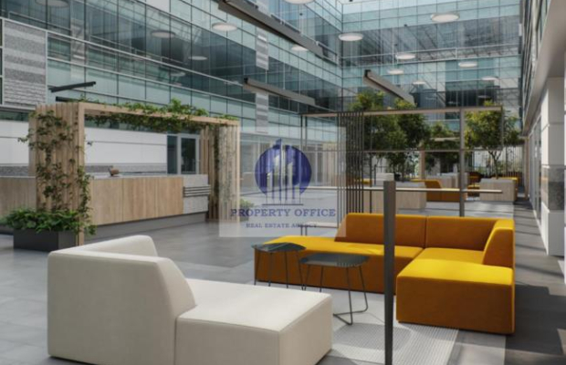 Włochy:lokal biurowy na wynajem