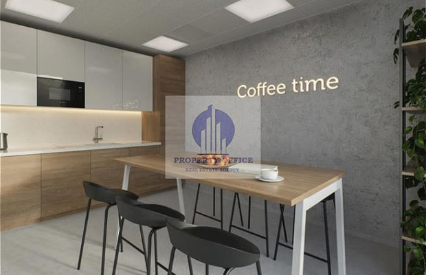 Włochy:lokal biurowy na wynajem