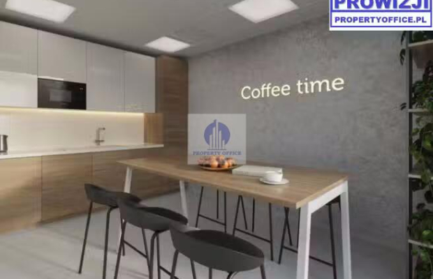 Włochy: lokal biurowy na wynajem